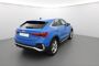 AUDI Q3 SPORTBACK 45 TFSIE  245 CH S TRONIC 6 S LINE