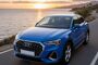 AUDI Q3 SPORTBACK SLINE 245 CH S TRONIC 6 - GARANTIE 12 MOIS