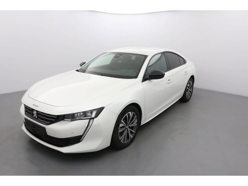 PEUGEOT 508 HYBRID 225 E-EAT8 ALLURE PACK