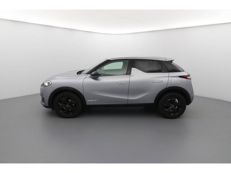 DS DS 3 CROSSBACK DS3 CROSSBACK PURETECH 130 EAT8 PERFORMANCE LINE