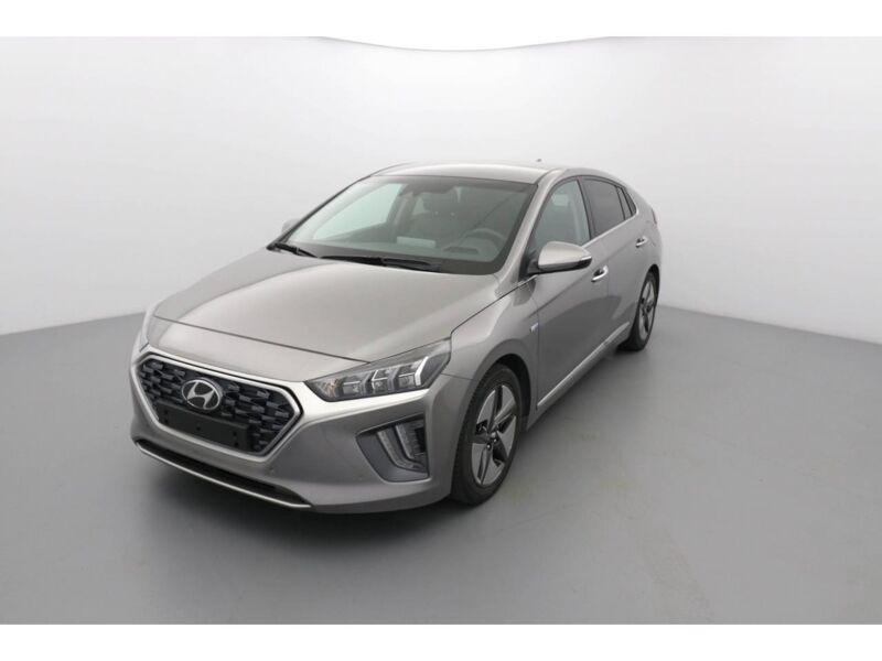 HYUNDAI IONIQ HYBRID 141 CH EXECUTIVE