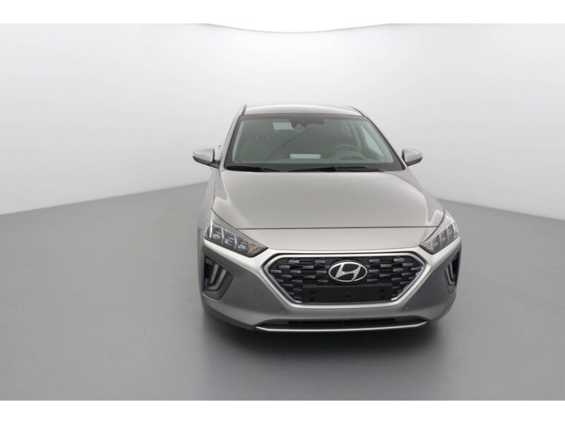 HYUNDAI IONIQ HYBRID 141 CH EXECUTIVE