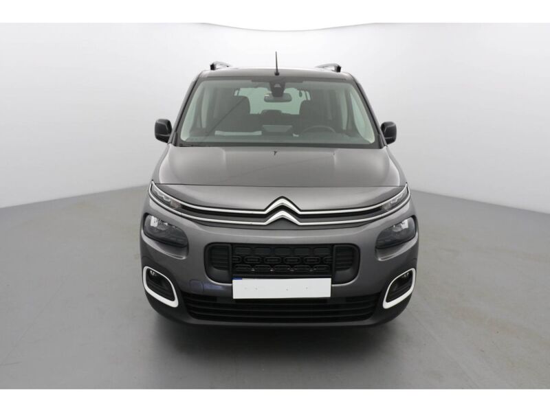 CITROEN BERLINGO TAILLE M BLUEHDI 130 S&S BVM6 FEEL PACK 5 PLACES