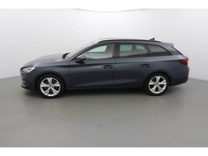 SEAT Leon Sportstourer 2.0 TDI 150 DSG7 FR