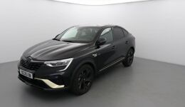 RENAULT ARKANA E-TECH 145 - 22 ENGINEERED