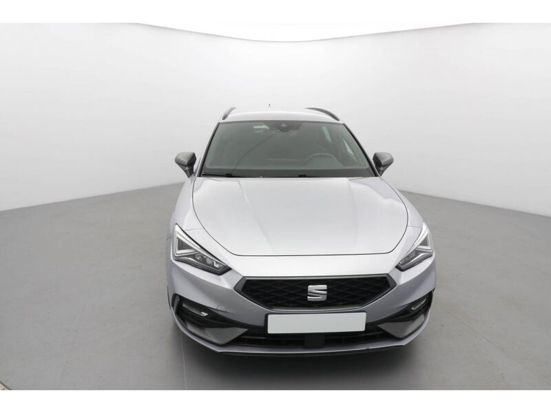 SEAT Leon Sportstourer 2.0 TDI 150 DSG7 FR