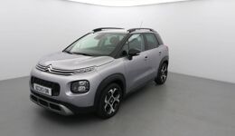 CITROEN C3 AIRCROSS BLUEHDI 100 S&S BVM6 SHINE