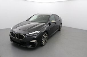 BMW serie 2 gran COUPE SéRIE 2 GRAN COUPE M235I XDRIVE 306 CH BVA8 F44 M SPORT