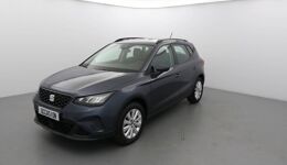 SEAT ARONA 1.0 TSI 110 CH START/STOP DSG7 BUSINESS