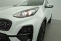 KIA SPORTAGE 1.6 CRDI 136CH MHEV ISG DCT7 4X2 BLACK EDITION