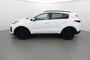 KIA SPORTAGE 1.6 CRDI 136CH MHEV ISG DCT7 4X2 BLACK EDITION