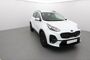 KIA SPORTAGE 1.6 CRDI 136CH MHEV ISG DCT7 4X2 BLACK EDITION