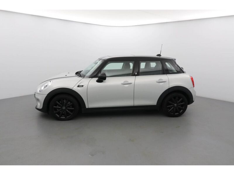 MINI MINI HATCH 5 PORTES COOPER 136 CH EDITION BLACKFRIARS
