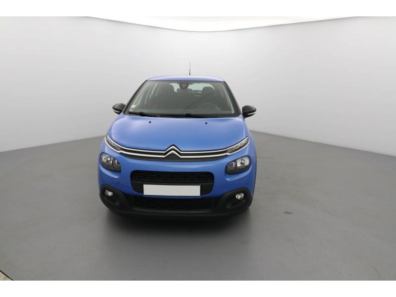 CITROEN C3 PURETECH 68 FEEL