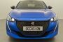 PEUGEOT 208 PURETECH 130 S&S EAT8 GT