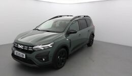 DACIA JOGGER HYBRID 140 7 PLACES EXTREME