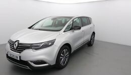 RENAULT ESPACE DCI 160 ENERGY TWIN TURBO ZEN EDC