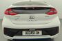 HYUNDAI IONIQ HYBRID 141 CH CREATIVE