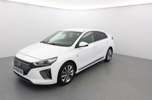 HYUNDAI IONIQ HYBRID 141 CH CREATIVE