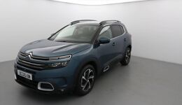 CITROEN C5 AIRCROSS BLUEHDI 130 S&S EAT8 SHINE