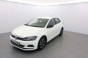 VOLKSWAGEN POLO 1.0 TSI 95 S&S BVM5 IQ.DRIVE