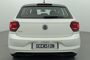 VOLKSWAGEN POLO 1.0 TSI 95 S&S BVM5 IQ.DRIVE