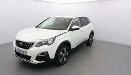 PEUGEOT 3008 ALLURE BLUEHDI 130CH EAT8