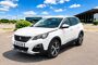 PEUGEOT 3008 ALLURE BLUEHDI 130CH EAT8 + PARK ASSIST + VISIOPARK2