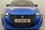 PEUGEOT 208 PURETECH 130 S&S EAT8 GT LINE