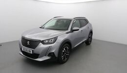 PEUGEOT 2008 ESSENCE 100 S&S BVM6 ALLURE PACK