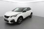 PEUGEOT 3008 PURETECH 130CH S&S BVM6 GT LINE