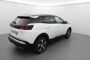 PEUGEOT 3008 PURETECH 130CH S&S BVM6 GT LINE