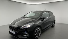 FORD FIESTA 1.5 ECOBOOST - 200 S&S EURO 6.2  2017 BERLINE ST PACK PHASE 1