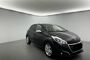 PEUGEOT 208 1.2I PURETECH 12V S&S - 82  BERLINE SIGNATURE PHASE 2