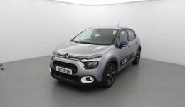 CITROEN C3 ESSENCE 83 S&S BVM5 SHINE