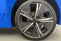 PEUGEOT 308 PURETECH 130CH S&S EAT8 GT