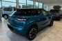 DS DS 3 DS3 CROSSBACK 1.2I PURETECH 130 EAT8 SO CHIC