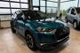 DS DS3 CROSSBACK 1.2I PURETECH 12V - 130 - BVA  SO CHIC PHASE 1