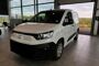 FIAT DOBLO M 650KG 1.5 BLUEHDI S&S 130 EAT8