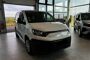 FIAT DOBLO M 650KG 1.5 BLUEHDI S&S 130 EAT8