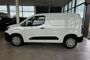 FIAT DOBLO M 650KG 1.5 BLUEHDI S&S 130 EAT8