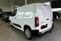 FIAT DOBLO M 650KG 1.5 BLUEHDI S&S 130 EAT8