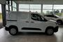 FIAT DOBLO M 650KG 1.5 BLUEHDI S&S 130 EAT8