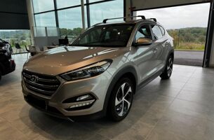 HYUNDAI TUCSON 1.7 CRDI - 115 S&S  2015 S EDITION PHASE 1