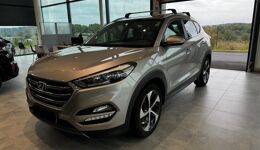 HYUNDAI TUCSON 1.7 CRDI - 115 S&S  2015 S EDITION PHASE 1