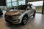 HYUNDAI TUCSON 1.7 CRDI - 115 S&S  2015 S EDITION PHASE 1