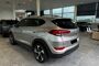 HYUNDAI TUCSON 1.7 CRDI - 115 S&S  2015 S EDITION PHASE 1