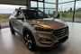 HYUNDAI TUCSON 1.7 CRDI - 115 S&S  2015 S EDITION PHASE 1