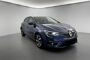 RENAULT MEGANE MéGANE 1.5 BLUE DCI - 115  IV BERLINE INTENS PHASE 1