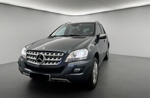 MERCEDES CLASSE M ML 350 BLUETEC 7G-TRONIC  4MATIC